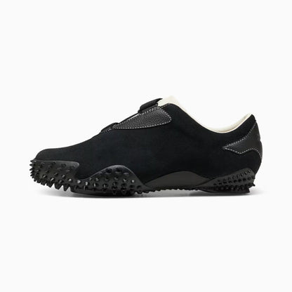 Puma Mostro Icons - Puma Black / Frosted Ivory