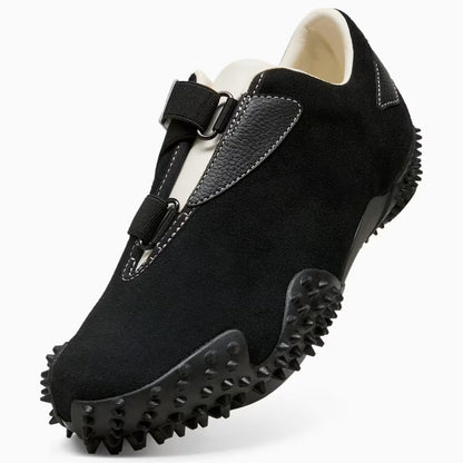 Puma Mostro Icons - Puma Black / Frosted Ivory