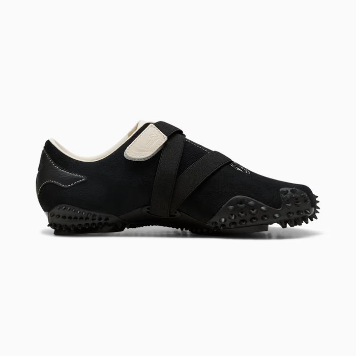 Puma Mostro Icons - Puma Black / Frosted Ivory