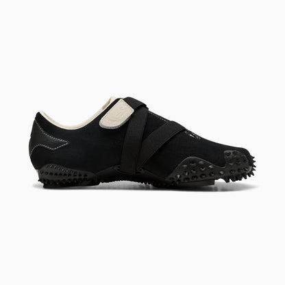 Puma Mostro Icons - Puma Black / Frosted Ivory