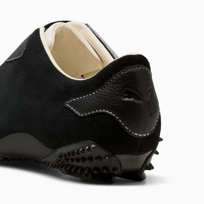 Puma Mostro Icons - Puma Black / Frosted Ivory
