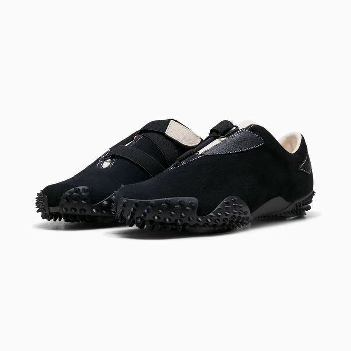 Puma Mostro Icons - Puma Black / Frosted Ivory