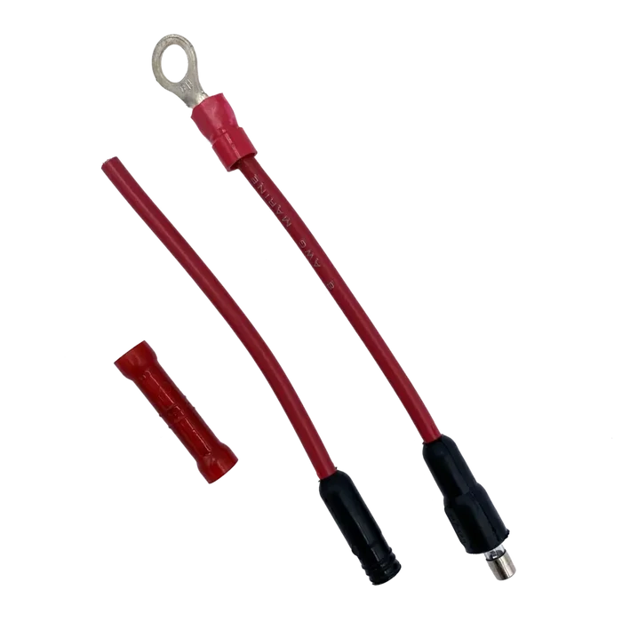 Motorized Pedal Boat Fuse / Fuse Loop