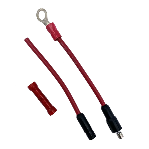 Motorized Pedal Boat Fuse / Fuse Loop
