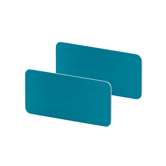 Mounting Plate for YS8014/YS8015 X3 Outdoor Sensor, 2-Pack, Model YS8014 and YS8015 only
