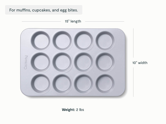 Muffin Pan