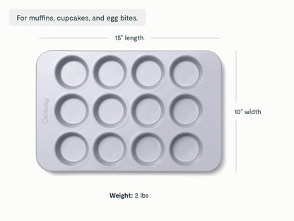 Muffin Pan