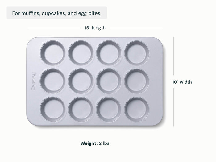 Muffin Pan