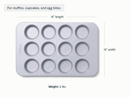 Muffin Pan