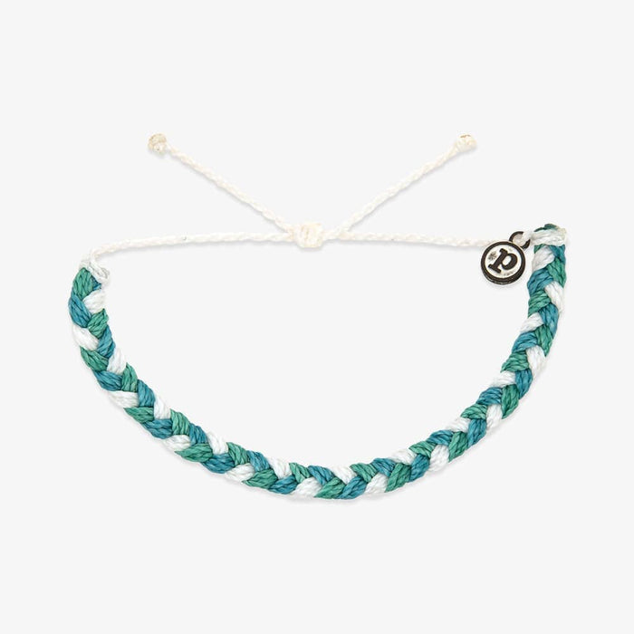 Beachside Blue