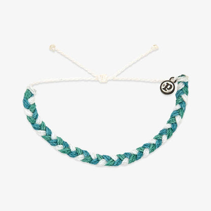 Beachside Blue