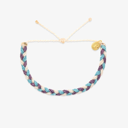Multi Braided Bracelet