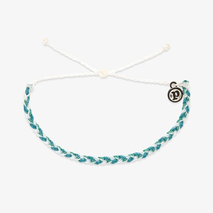 Beachside Blue