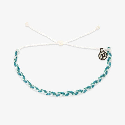 Beachside Blue