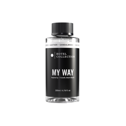 My Way