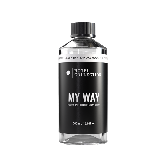 My Way