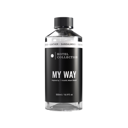 My Way