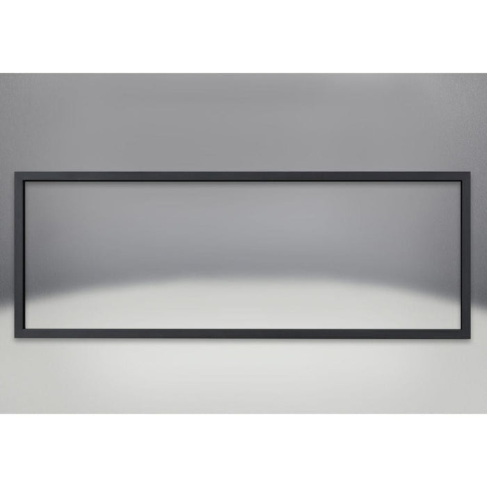 Napoleon 4pc Finishing Trim for Vector Gas Fireplace - Black