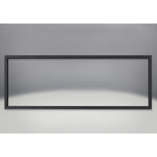 Napoleon 4pc Finishing Trim for Vector Gas Fireplace - Black