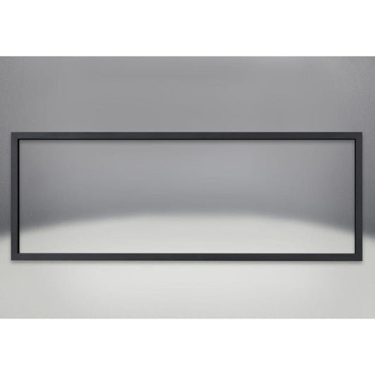 Napoleon 4pc Finishing Trim for Vector Gas Fireplace - Black