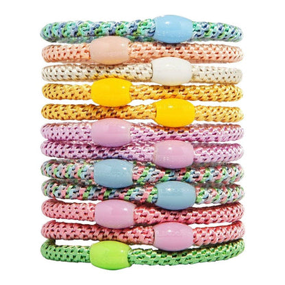 France Luxe/L. Erickson Taffy Narrow Grab & Go Pony - 12 pack