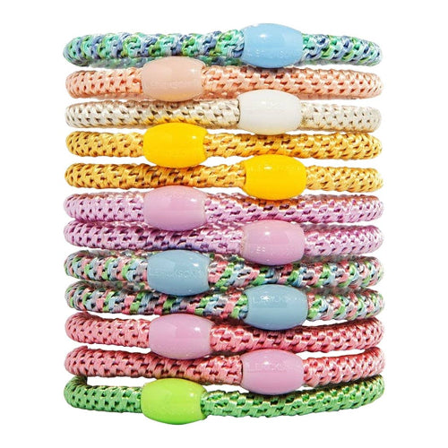 France Luxe/L. Erickson Taffy Narrow Grab & Go Pony - 12 pack
