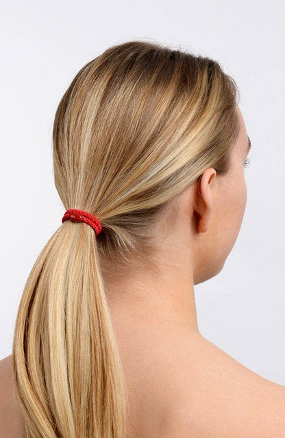 France Luxe/L. Erickson Narrow Grab & Go Pony - 12 pack
