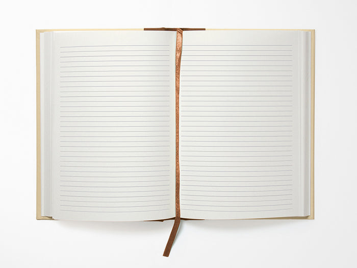 National Parks Window Journal