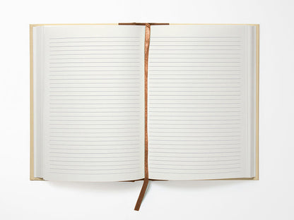 National Parks Window Journal