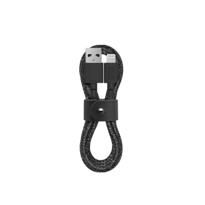 Custom Native Union Belt Cable (USBA to Lightning) - Corporate Gifts