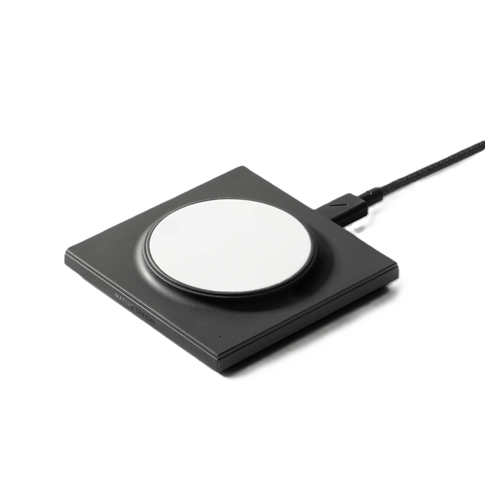 Custom Native Union Drop Wireless Charger - Corporate Gifts