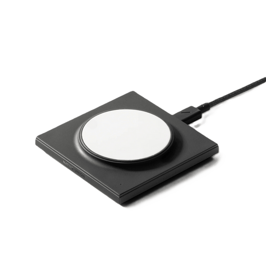 Custom Native Union Drop Wireless Charger - Corporate Gifts