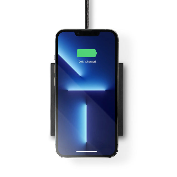 Custom Native Union Drop Wireless Charger - Corporate Gifts