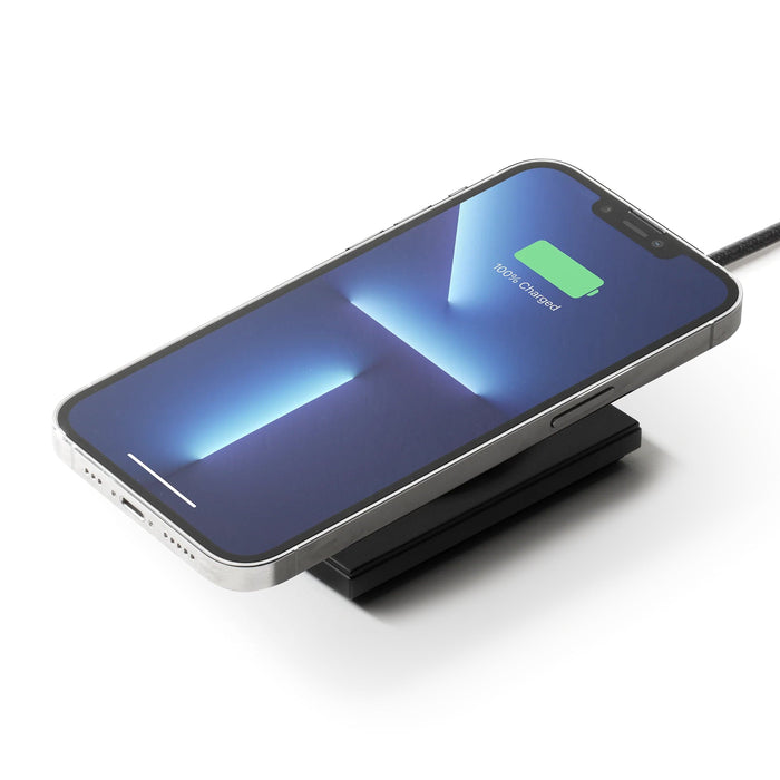 Custom Native Union Drop Wireless Charger - Corporate Gifts