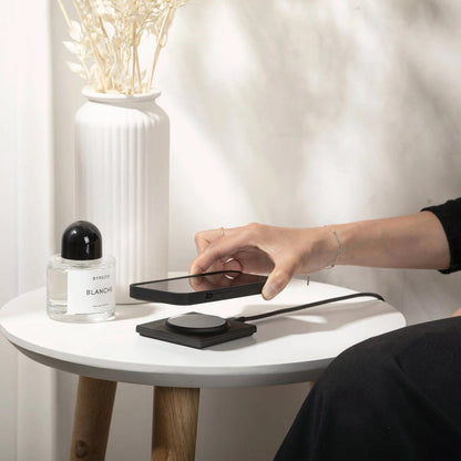 Custom Native Union Drop Wireless Charger - Corporate Gifts