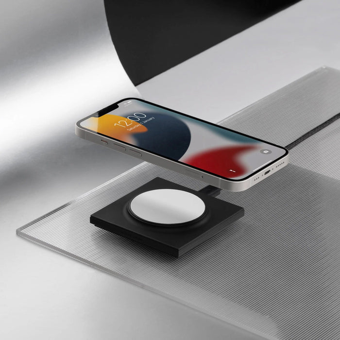 Custom Native Union Drop Wireless Charger - Corporate Gifts