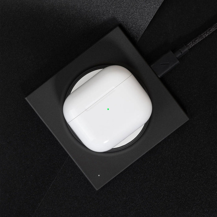 Custom Native Union Drop Wireless Charger - Corporate Gifts