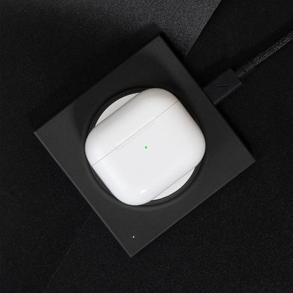 Custom Native Union Drop Wireless Charger - Corporate Gifts