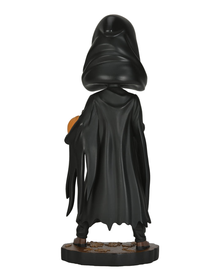 Neca Ghost Face - Ghost Face With Pumpkin Head Knocker Figure