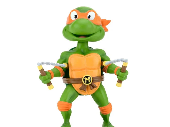Neca Teenage Mutant Ninja Turtles - Characters Head Knocker Figure
