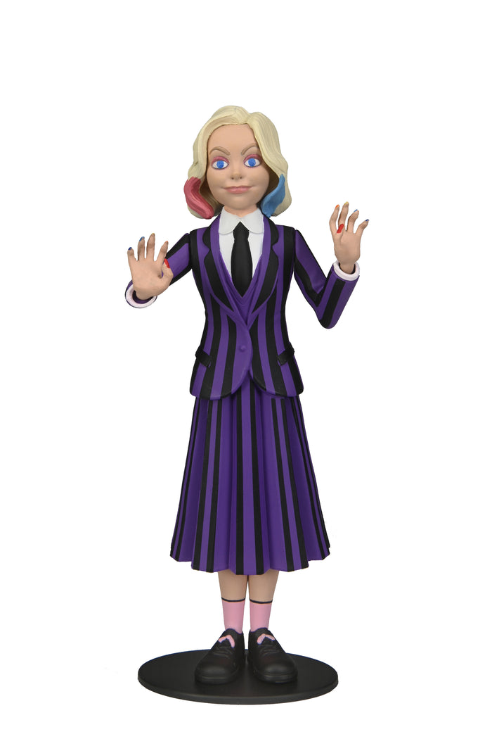 Neca Wednesday - Characters  Serie 1 Figure