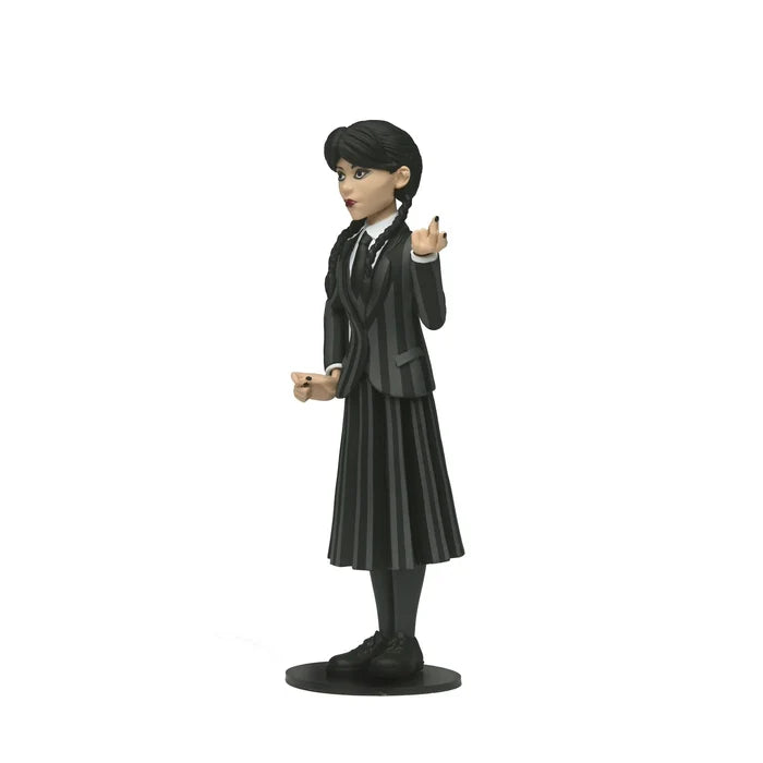 Neca Wednesday - Characters  Serie 1 Figure