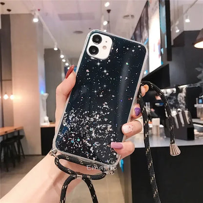 Poco X3 / Black with Belt
