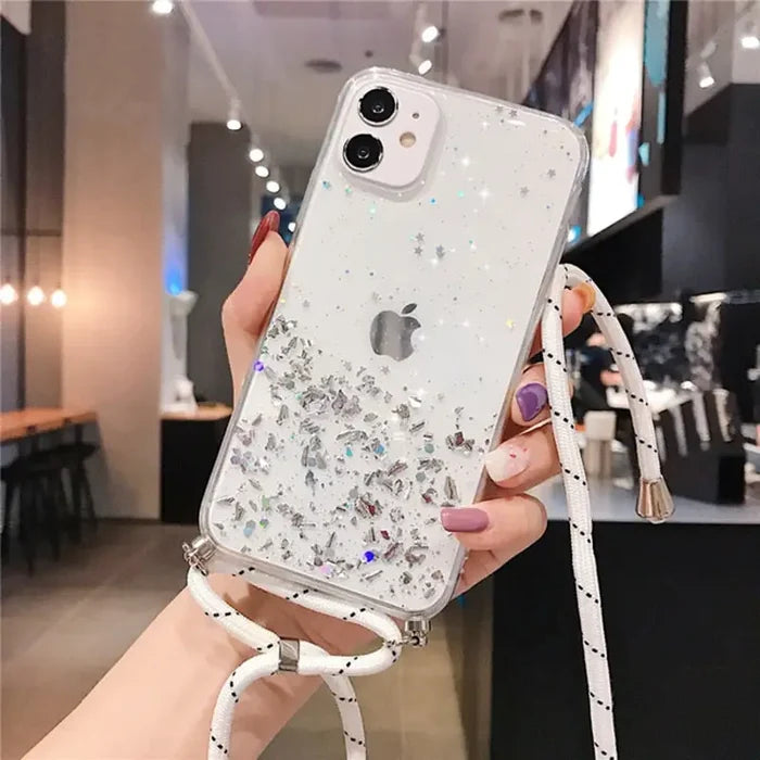 Poco X3 / White with Belt