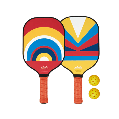 Custom Nettie Pickleball Set - Corporate Gifts