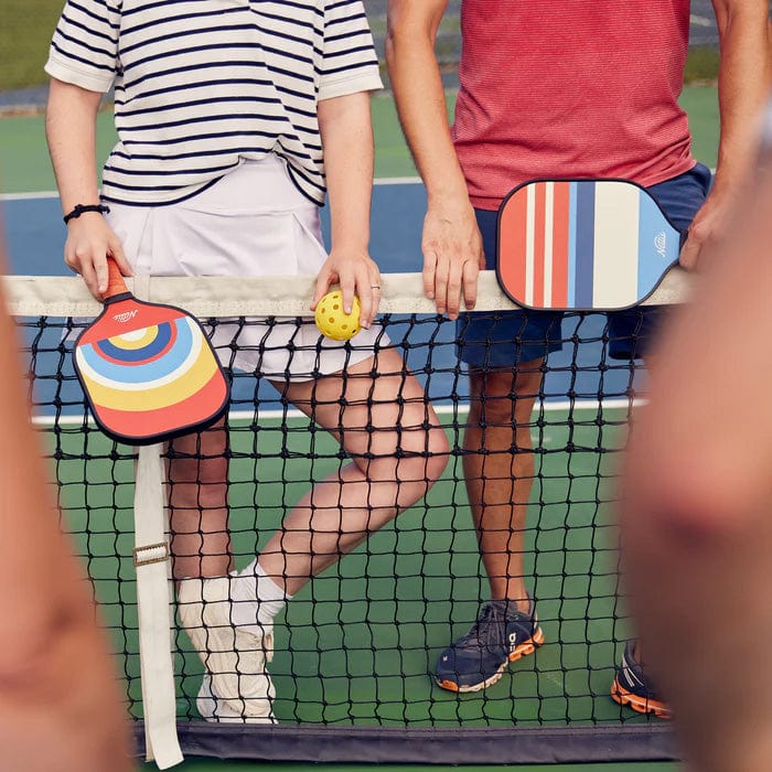 Custom Nettie Pickleball Set - Corporate Gifts