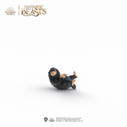 Niffler™ with gold