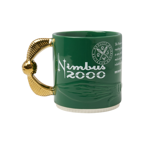 Nimbus 2000 Mug