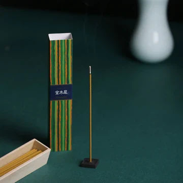 Nippon Kodo KAYURAGI incense - Osmanthus