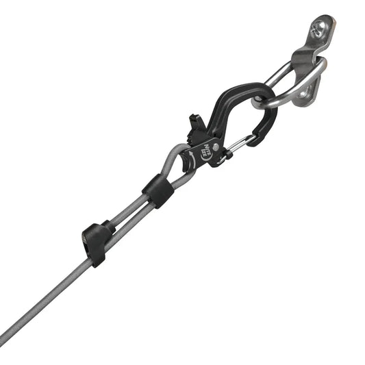 Nite Ize CamJam® SlideLock® Adjustable Bungee